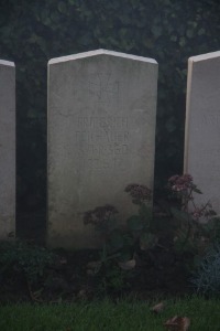 Aubigny Communal Cemetery Extension - Feilhauer, Friedrich